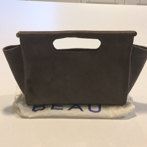 Clare V Handbags - Clare V Maude Maison Petite Bag